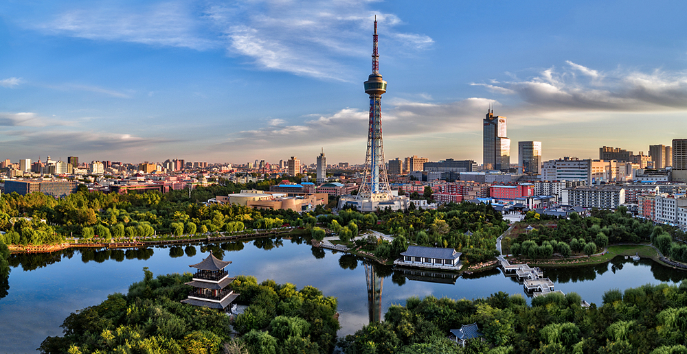 吉林，历史底蕴与现代发展的融合探索