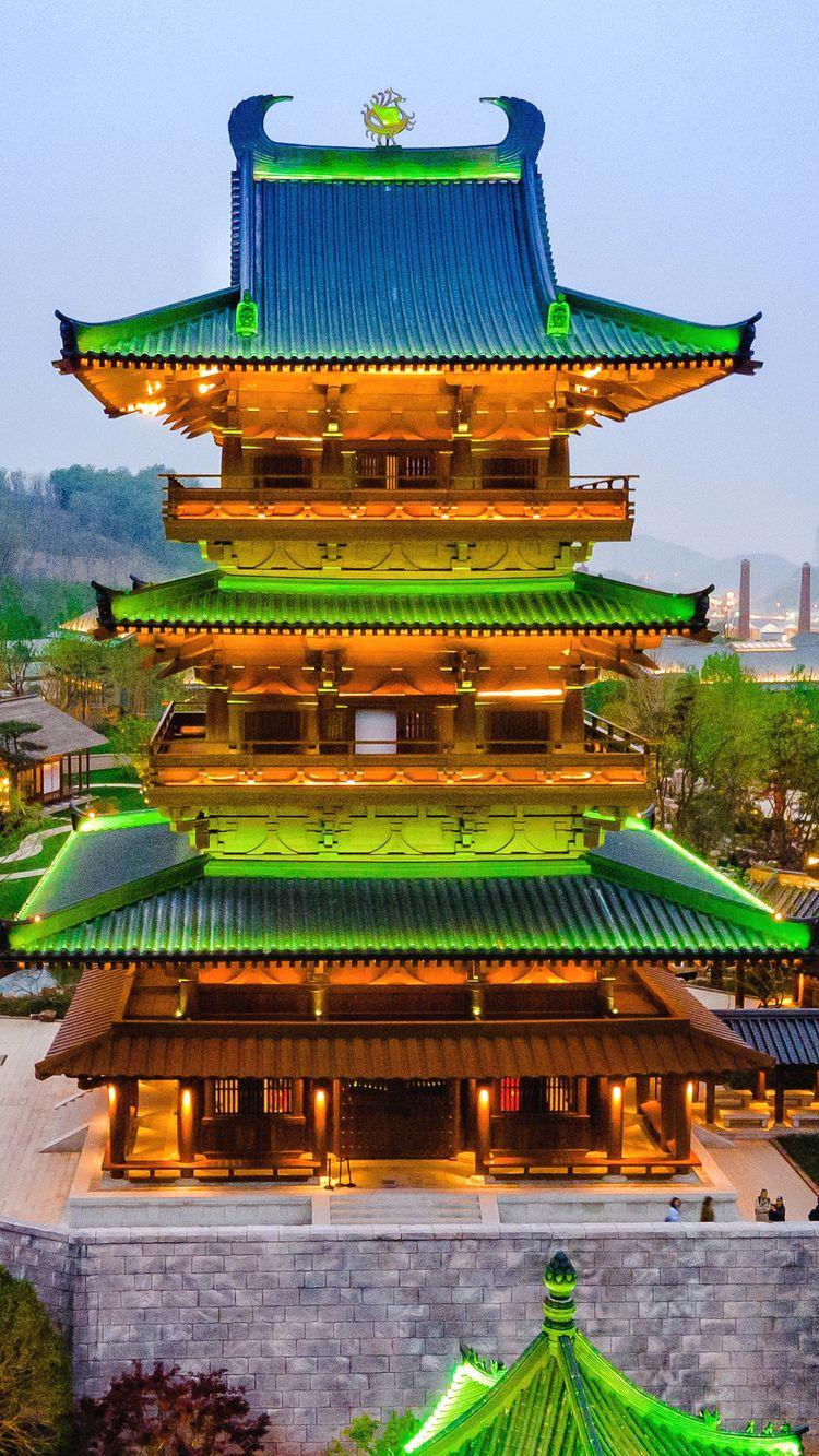 江苏，历史底蕴与现代魅力的交汇胜地