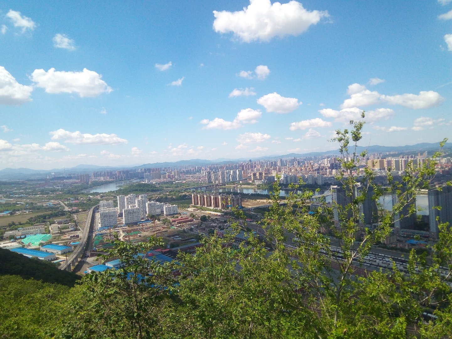 龙潭区，挑战与机遇交织，探寻可持续发展之路