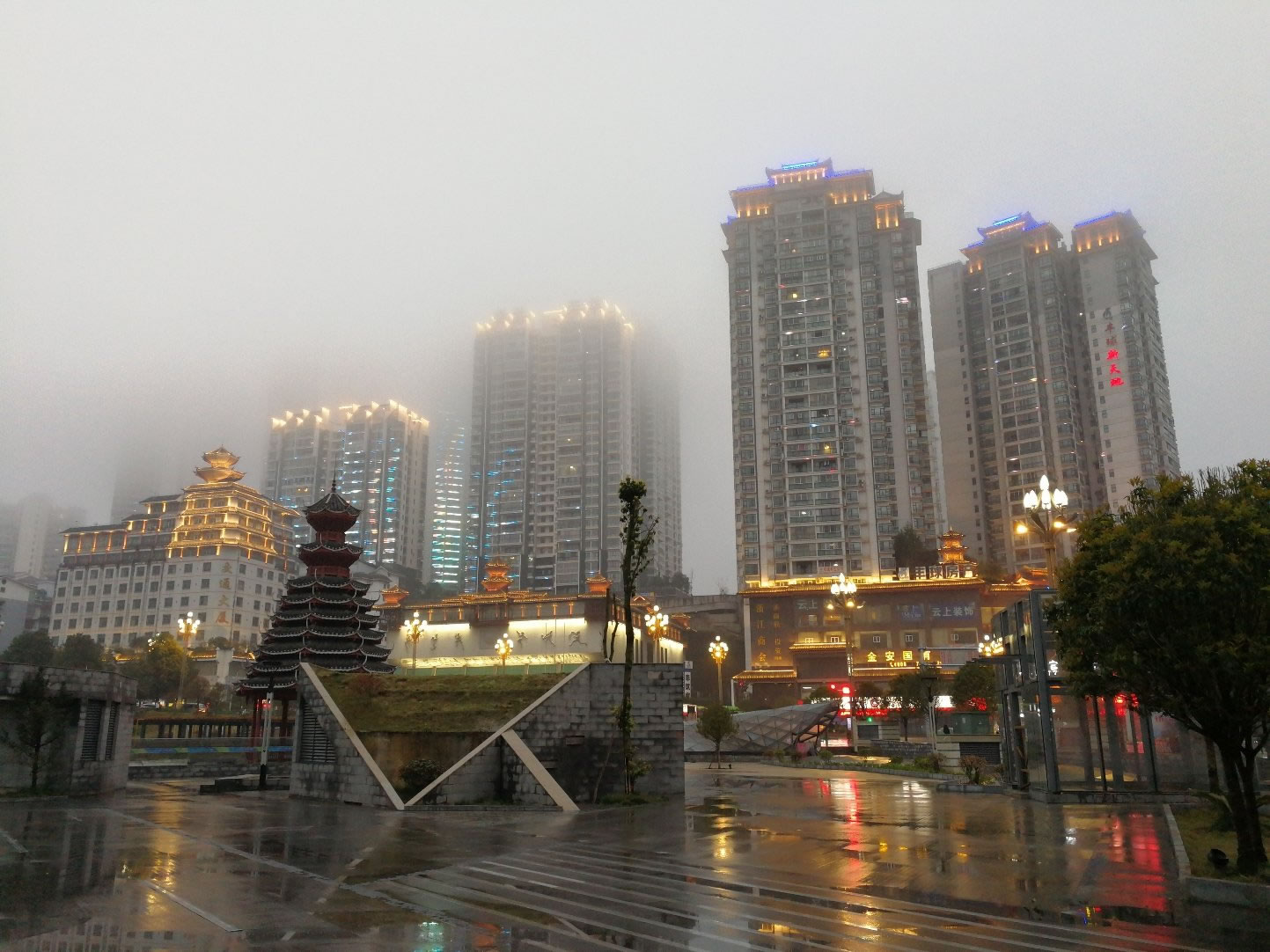 凯里市，中国地方发展的璀璨明珠展现活力与魅力