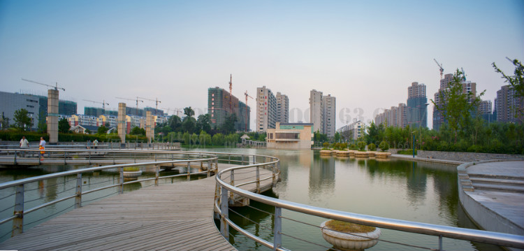 宿城区，岁月长河中的璀璨明珠之地