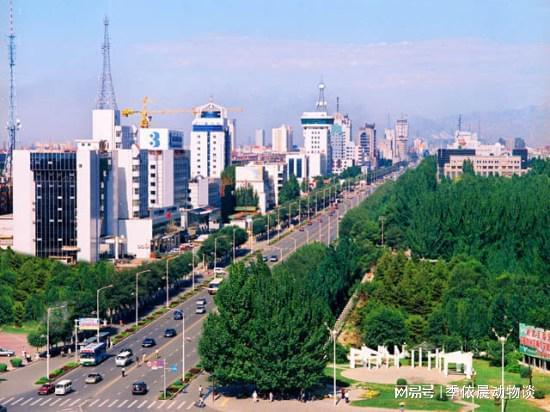 包头小巷深处的独特美食风情