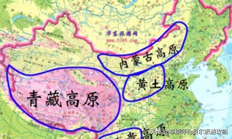 呼伦贝尔之行，深度体验与感悟分享